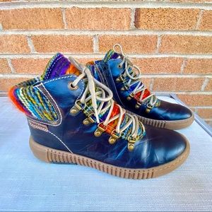 JOSEF SEIBEL Maren Bootie